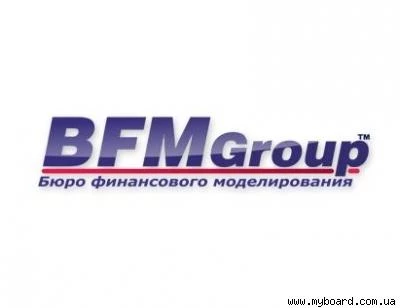 Фото Бизнес планирование от BFM Group - Превращаем идеи в капитал!