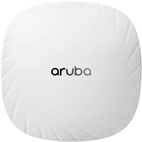 Фото Точка доступу Wi-Fi Aruba AP-505 (R2H28A)