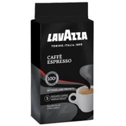 Фото Lavazza Espresso молотый кофе