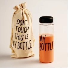 Фото Бутылка My Bottle для спорта