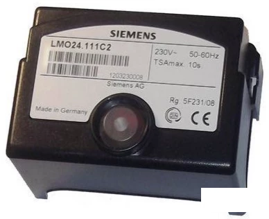 Фото Топочный автомат Siemens LMO24.111C2