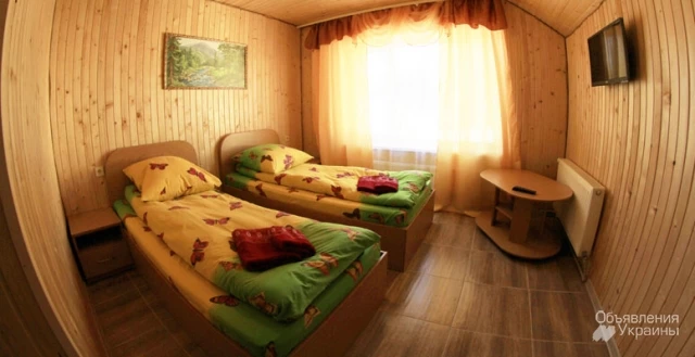 Фото Яблуниця Отель Готель номери стандарт відпочинок в Карпатах