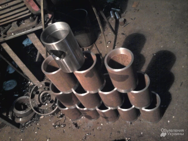 Фото Куплю трубу стальную цельнотянутую