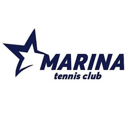Фото Аренда теннисных кортов в Киеве Marina tennis club.