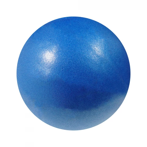 Фото Мяч для фитнеса Supretto 25 см (7140)