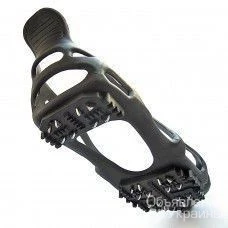 Фото Ледоступы для обуви Supretto резиновые, размер XL (56480003)