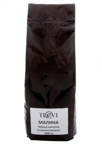 Фото Растворимый чай Trevi Малина 1 кг