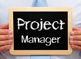 Фото Project Manager