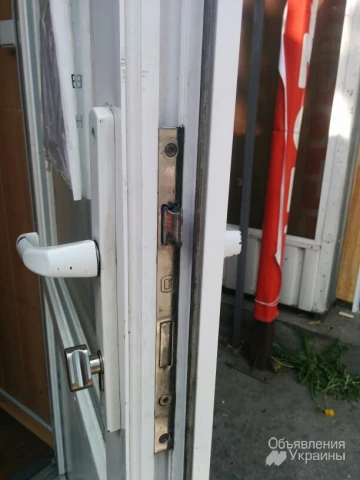 Фото Фурнитура для дверей петли с94, окон, ролет Киев, продажа, ремонт