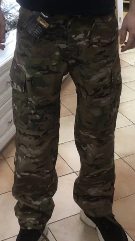 Фото Тактические штаны розница и опт