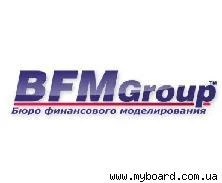 Фото Послуги бізнес планування від BFM Group Ukraine