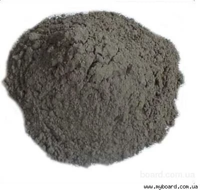 Фото Гидроизоляционный, безусадочный, сульфатостойкий, высокопрочный цемент ГИР М-600
