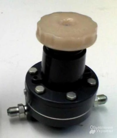 Фото Стабилизатор давления воздуха СДВ-6, СДВ-6-М1, СДВ6М1, СДВ6