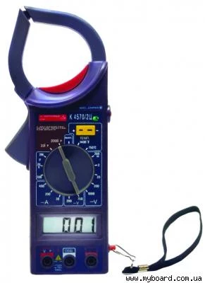 Фото Мультиметры,указатели напряжения,манометры,термометры