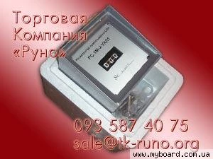 Фото Продажа регистраторов РС-1М-2УХЛ1 украинского производства
