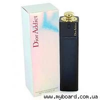 Фото Тестер Christian Dior Addict парфюмированная вода 100 ml