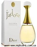 Фото Духи Christian Dior J'adore парфюмированная вода 100 ml