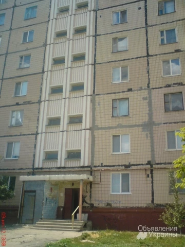 Фото Однокомнатная квартира в пгт.Степногорск Васильевского района