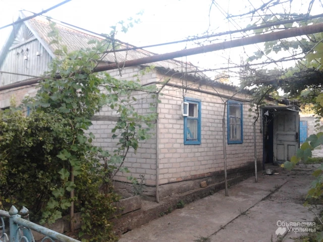 Фото Газифицированный дом в г.Васильевка, со всеми удобствами