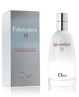 Фото Christian Dior Fahrenheit 32 туалетная вода 100 ml. (Кристиан Диор Фаренгейт 32)