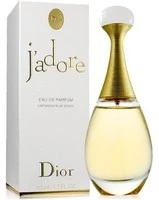 Фото Christian Dior J'adore парфюмированная вода 100 ml. (Кристиан Диор Жадор)