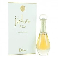 Фото Christian Dior J'adore L'Or духи 40 ml. (Кристиан Диор Жадор Л'Ор)