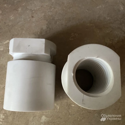 Фото Ходовая гайка подъемника и автоподъемника Гетьман, Atlant, Ravaglioli, Maha, Nusbaum.