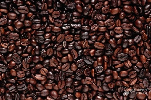 Фото Кофе натуральный свежеобжаренный зерновой ТМ «BaristaR»