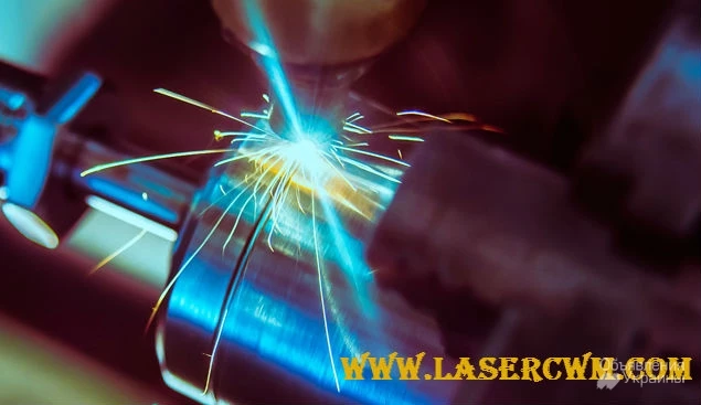 Фото Лазерная резка и сварка, производство лазерного оборудования