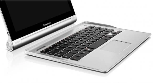 Фото Клавиатура Lenovo BKC 600 Keyboard Cover