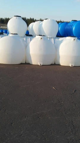 Фото Емкости для кас Полтава