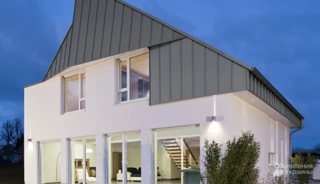 Фото Комплексное остекление коттеджей, домов, квартир, дач профилями Рехау Rehau