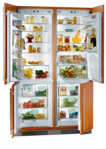 Фото холодильники бу