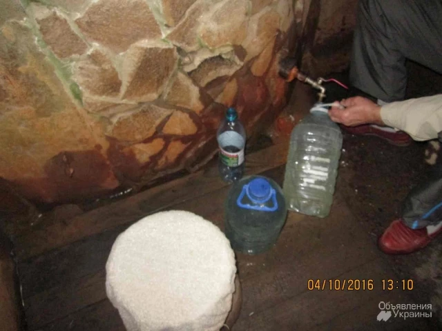 Фото Природная минеральная вода Карпат доставка и забор.