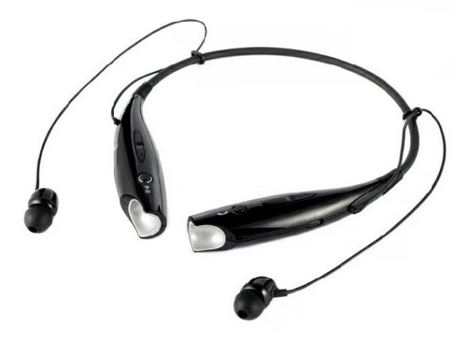 Фото Стерео наушники Bluetooth Stereo Headset HBS-730