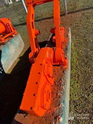 Фото Вращатель с кареткой в сборе   на буровую установку УГБ 50