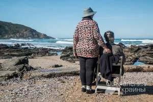 Фото Дом для пожилых в Одессе «Джерело»