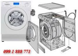 Фото Комплексный ремонт стиральных машин всех марок