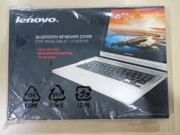 Фото Клавиатура Lenovo BKC 600 Keyboard Cover
