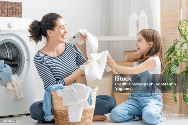 Фото Стиральный порошок универсал для белья в мешках опт розница