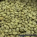 Фото Кофе зеленый необжаренный в зернах Арабика Эфиопия Джиммах Гр.5