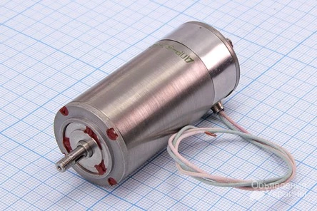 Фото Куплю двигатель ДПР-72-Н4-01, электродвигатель ДПР72-Н4-01