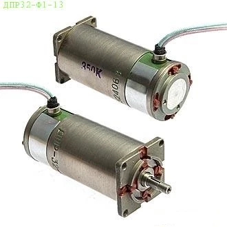 Фото Куплю электродвигатель ДПР-32-Ф1-13
