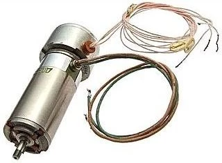 Фото Куплю двигатель ДПР-32-Н6-02, электродвигатель ДПР32-Н6-02