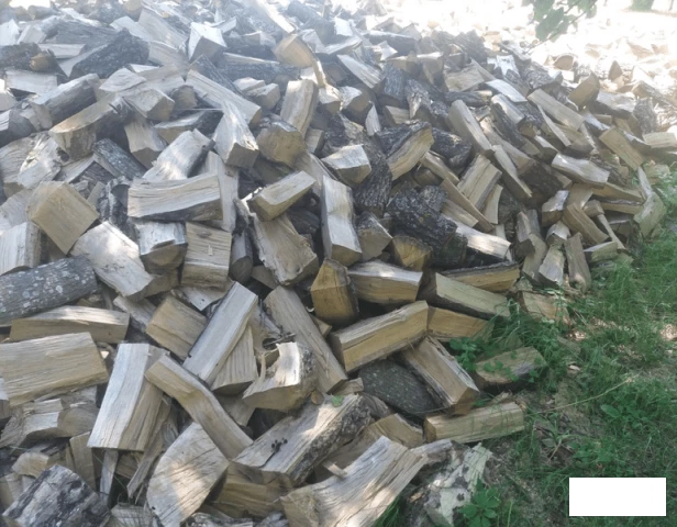 Фото Купити рубані дрова Горохів з доставкою