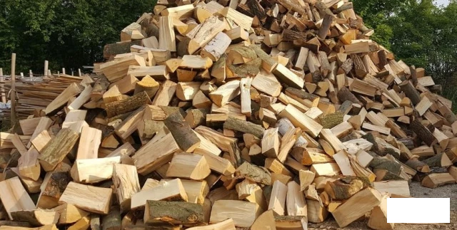 Фото Продаж колотих дров Горохів