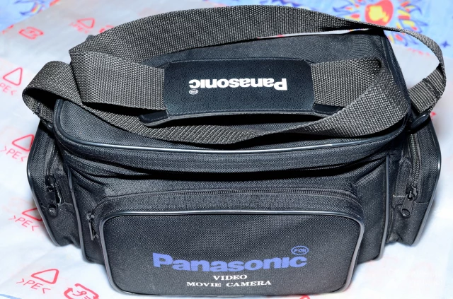 Фото сумка Panasonic