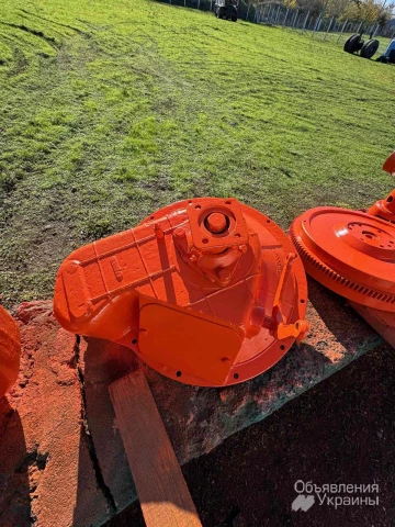 Фото Сцепление в сборе на буровую установку УГБ 50