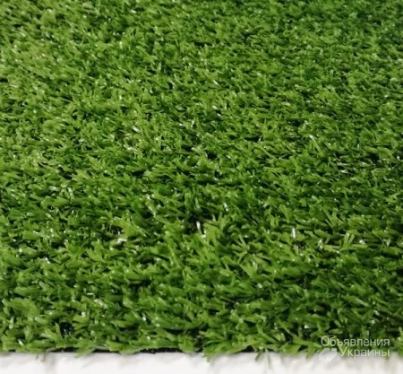 Фото Искусственная трава для декора DecoGrass 8 мм.