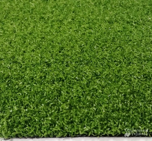 Фото Искусственная трава для декора DecoGrass 12 мм.